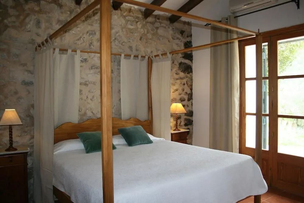 Finca Hotel Son Pont Puigpunyent
