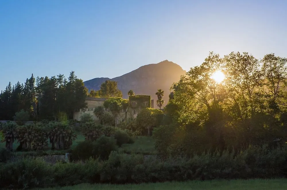 Finca Hotel Son Pont Puigpunyent
