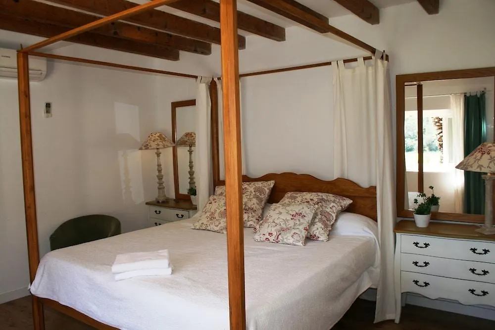 Finca Hotel Son Pont Puigpunyent  Spain